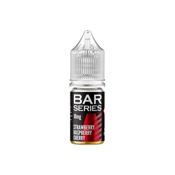 10mg Bar Series 10ml Nic Salts (50VG/50PG)Vaping ProductsBar SeriesVaperr Shop