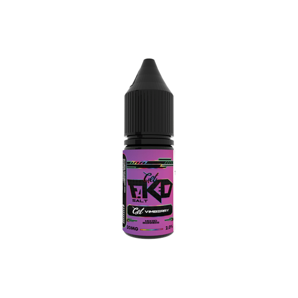 10mg Get Faked Salts 10ml Nic Salts (50VG/50PG)Vaping ProductsGet FakedVaperr Shop