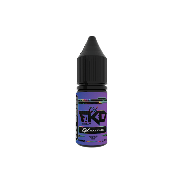 10mg Get Faked Salts 10ml Nic Salts (50VG/50PG)Vaping ProductsGet FakedVaperr Shop