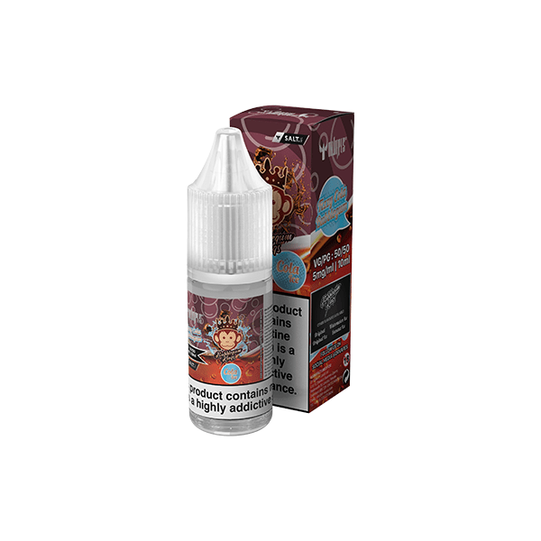 20mg Dr Vapes Bubblegum Kings 10ml Nic Salt (50VG/50PG)Vaping ProductsDr. VapesVaperr Shop