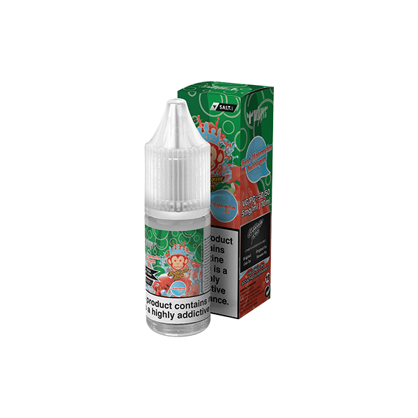 20mg Dr Vapes Bubblegum Kings 10ml Nic Salt (50VG/50PG)Vaping ProductsDr. VapesVaperr Shop