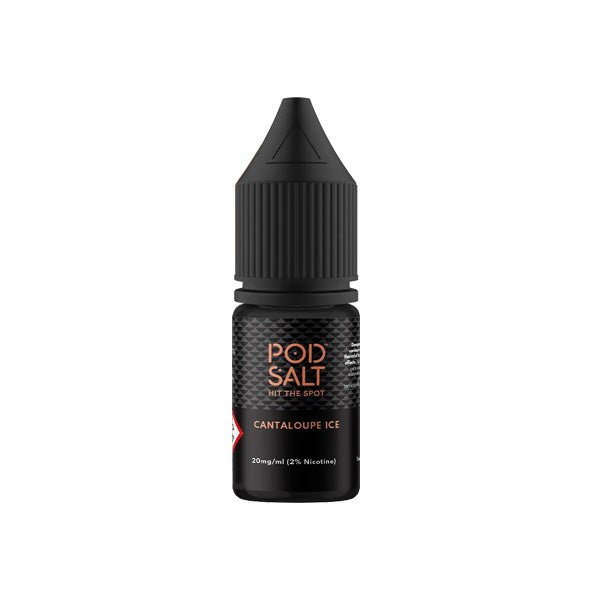 20mg Pod Salt Core 10ml Nic Salt (50VG/50PG)Vaping ProductsPod SaltVaperr Shop