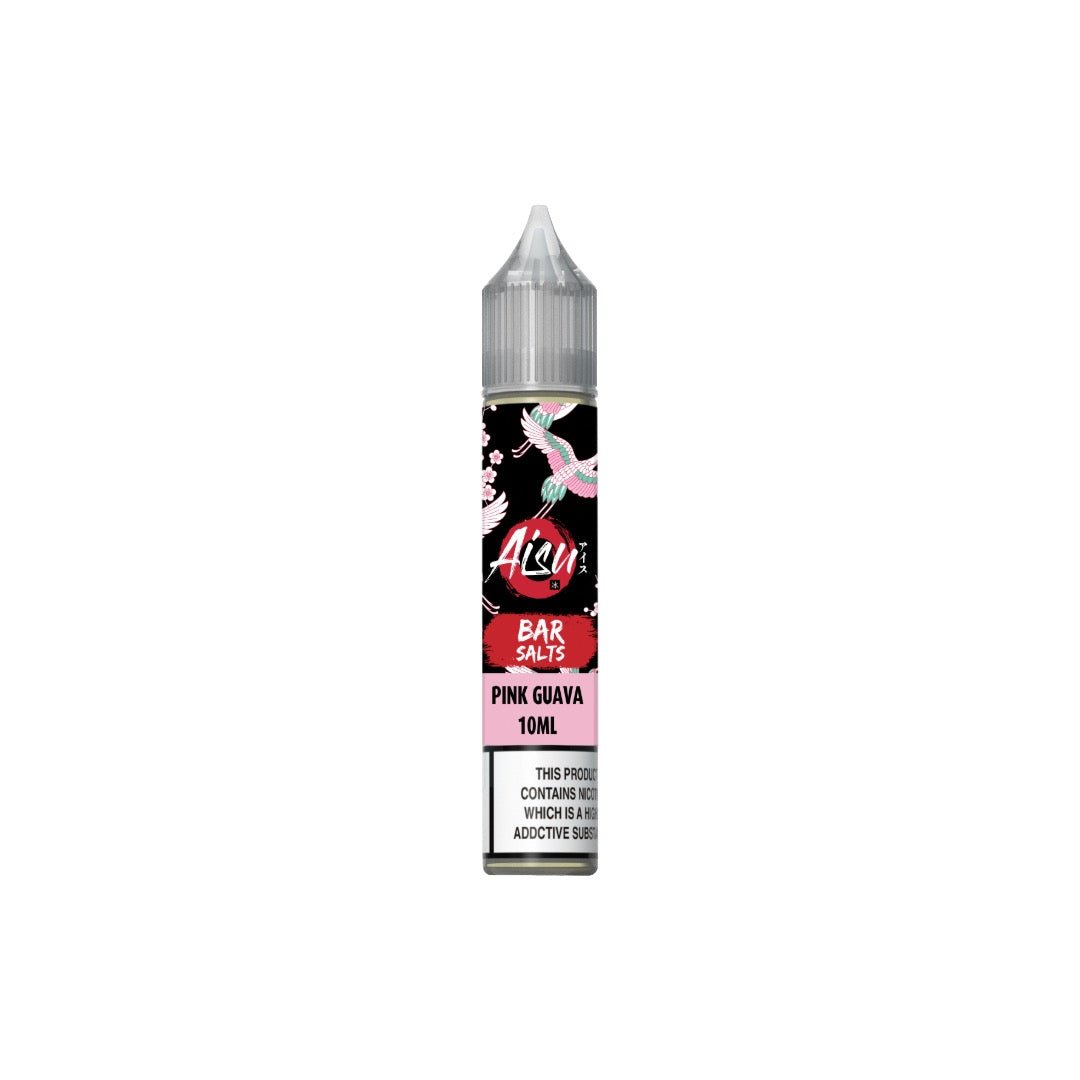 5mg Aisu By Zap! 10ml Bar Salts (50VG/50PG)Vaping ProductsAisuVaperr Shop
