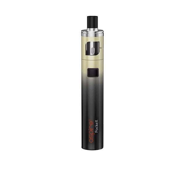 Aspire Pockex Kit - Anniversary EditionVaping ProductsAspireVaperr Shop