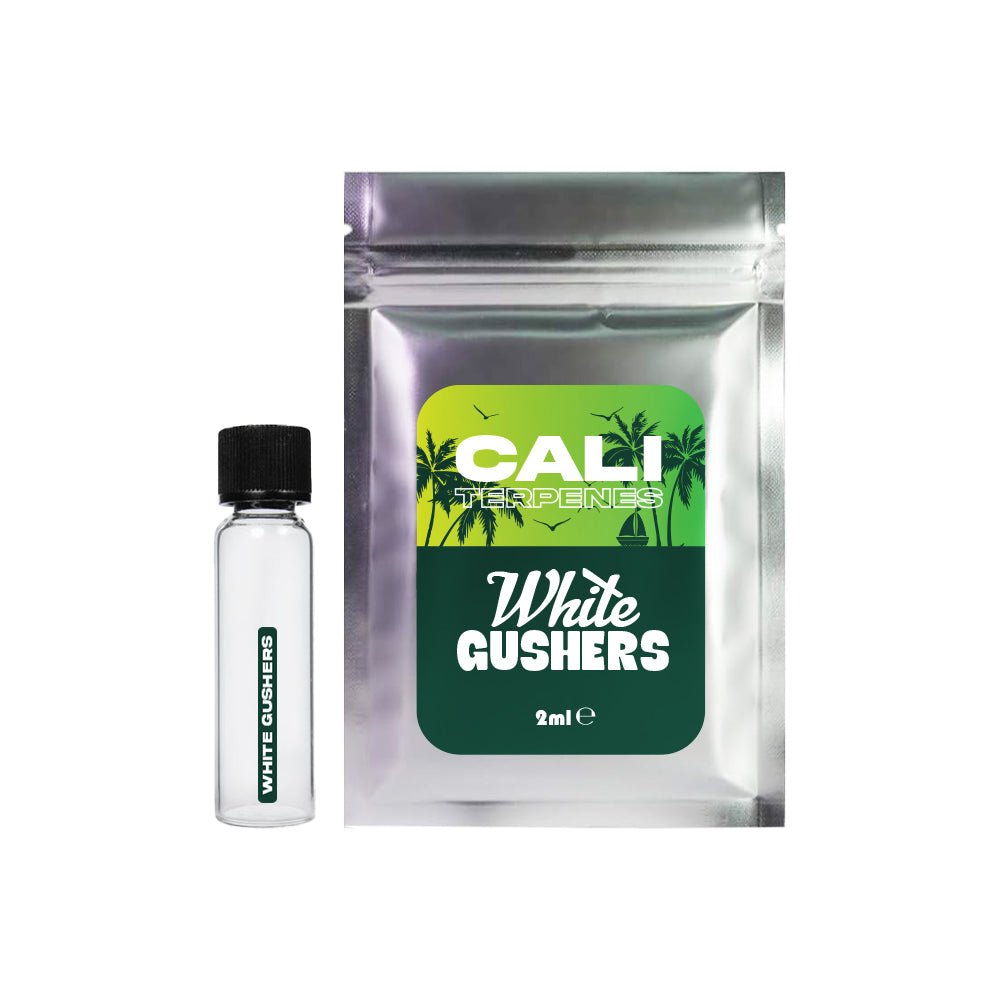 CALI TERPENES Premium USA Grown Terpene Extracts - 2mlCBD ProductsThe Cali CBD CoVaperr Shop