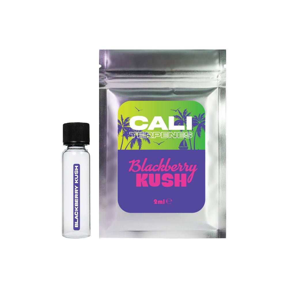 CALI TERPENES Premium USA Grown Terpene Extracts - 2mlCBD ProductsThe Cali CBD CoVaperr Shop