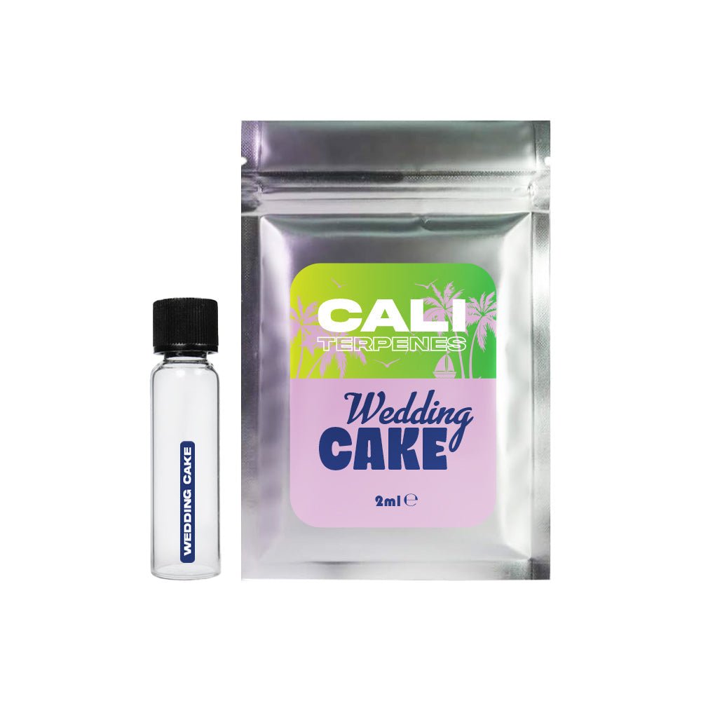 CALI TERPENES Premium USA Grown Terpene Extracts - 2mlCBD ProductsThe Cali CBD CoVaperr Shop
