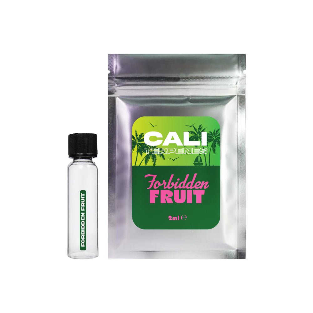 CALI TERPENES Premium USA Grown Terpene Extracts - 2mlCBD ProductsThe Cali CBD CoVaperr Shop