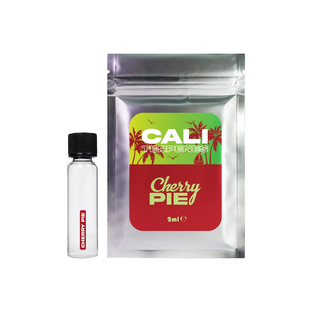 CALI TERPENES Premium USA Grown Terpene Extracts - 2mlCBD ProductsThe Cali CBD CoVaperr Shop