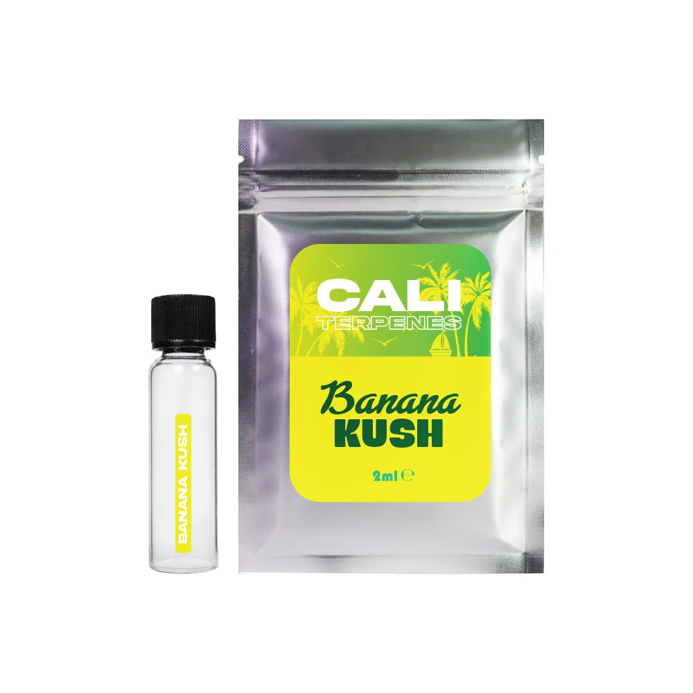 CALI TERPENES Premium USA Grown Terpene Extracts - 2mlCBD ProductsThe Cali CBD CoVaperr Shop
