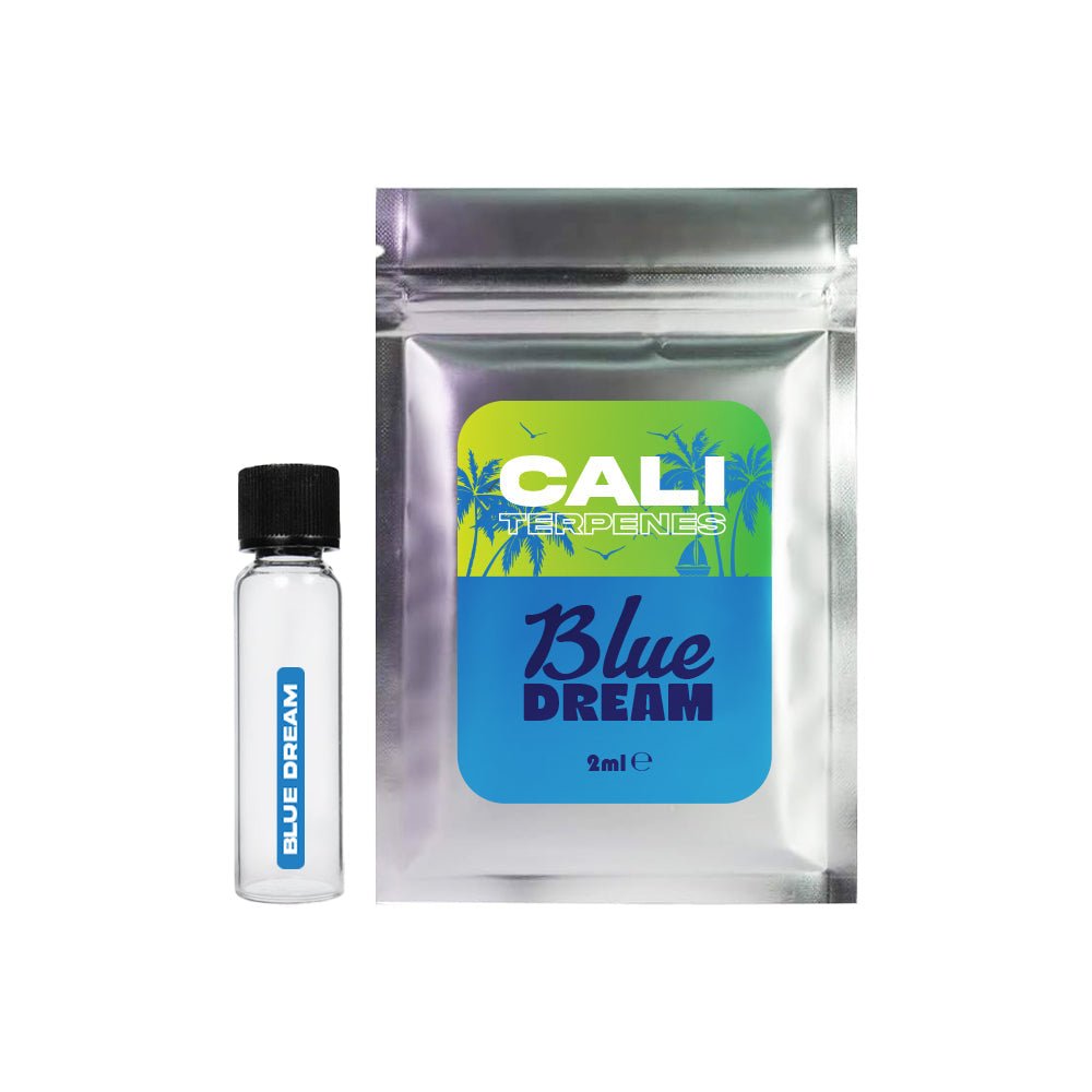 CALI TERPENES Premium USA Grown Terpene Extracts - 2mlCBD ProductsThe Cali CBD CoVaperr Shop