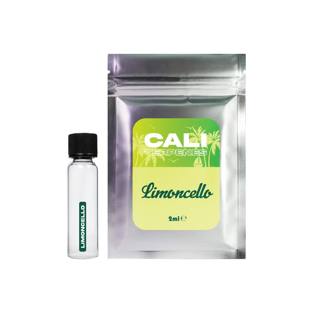 CALI TERPENES Premium USA Grown Terpene Extracts - 2mlCBD ProductsThe Cali CBD CoVaperr Shop