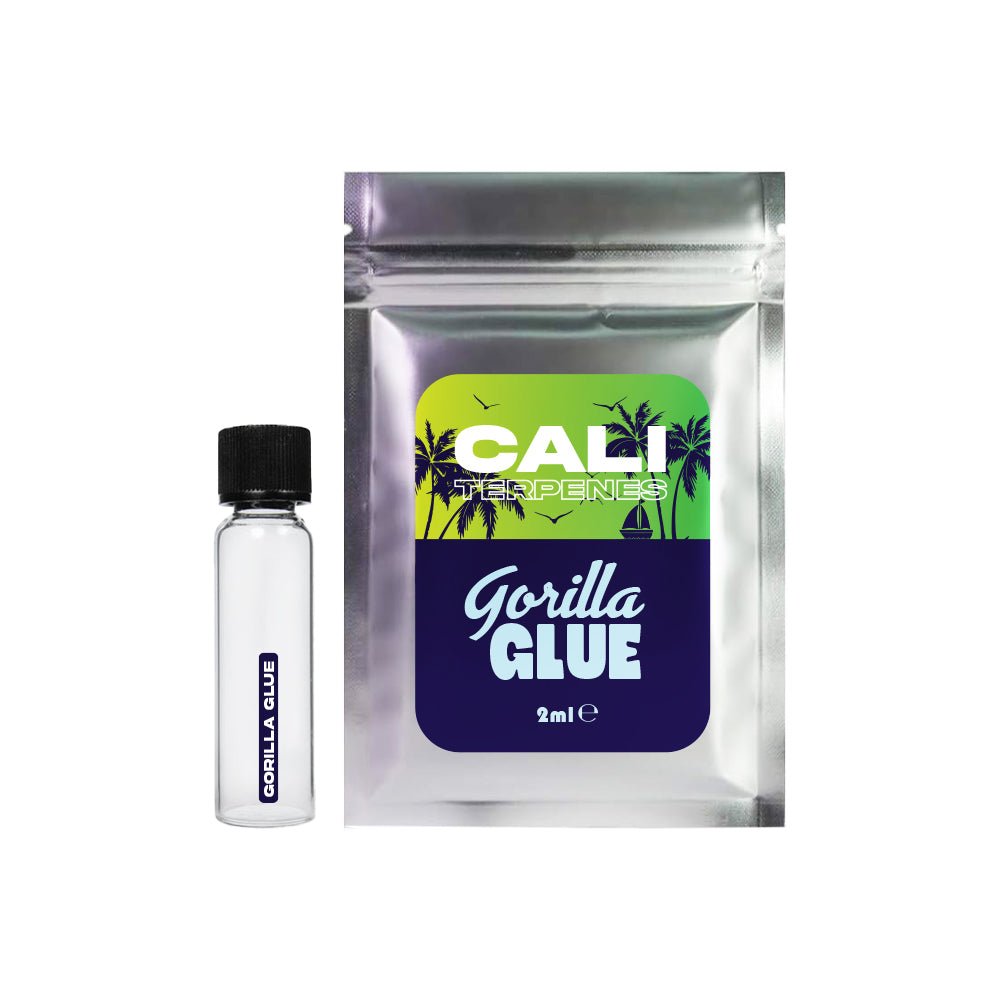 CALI TERPENES Premium USA Grown Terpene Extracts - 2mlCBD ProductsThe Cali CBD CoVaperr Shop