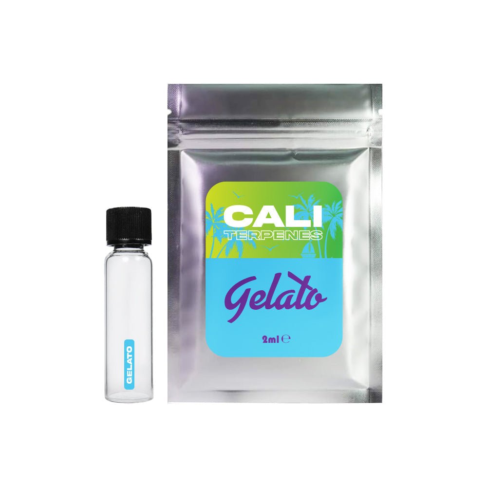 CALI TERPENES Premium USA Grown Terpene Extracts - 2mlCBD ProductsThe Cali CBD CoVaperr Shop
