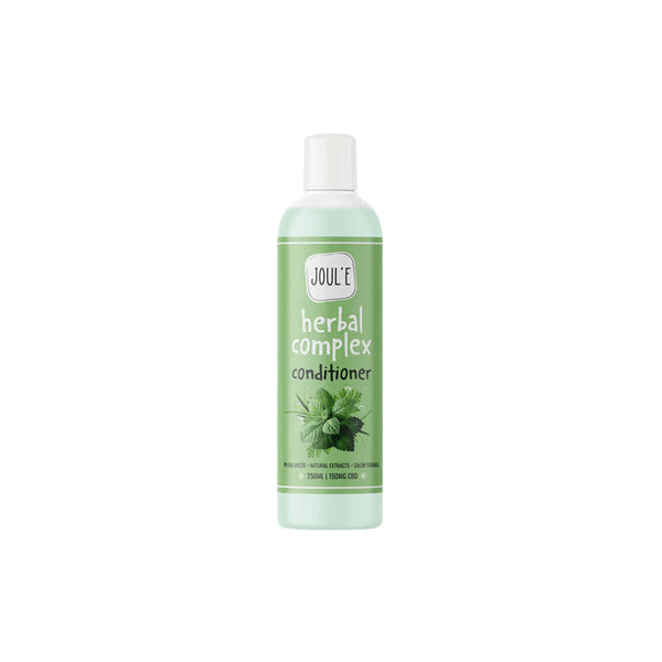 Joul'e 150mg CBD Herbal Complex Conditioner - 250mlCBD ProductsJoul'eVaperr Shop