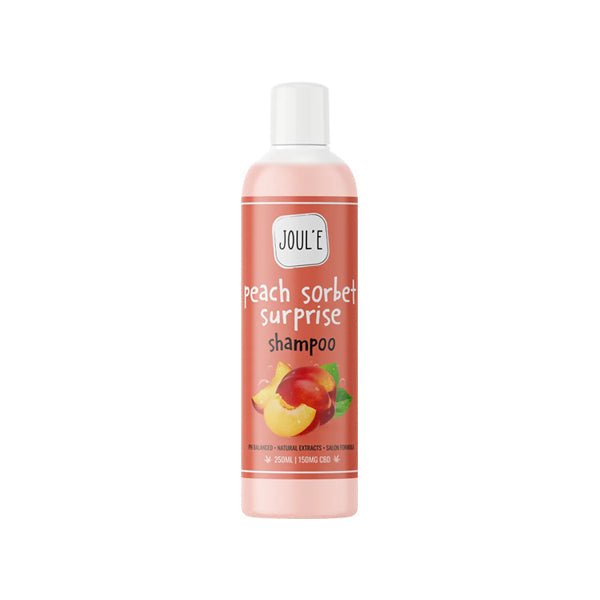 Joul'e 150mg CBD Salon Shampoo - 250mlCBD ProductsJoul'eVaperr Shop