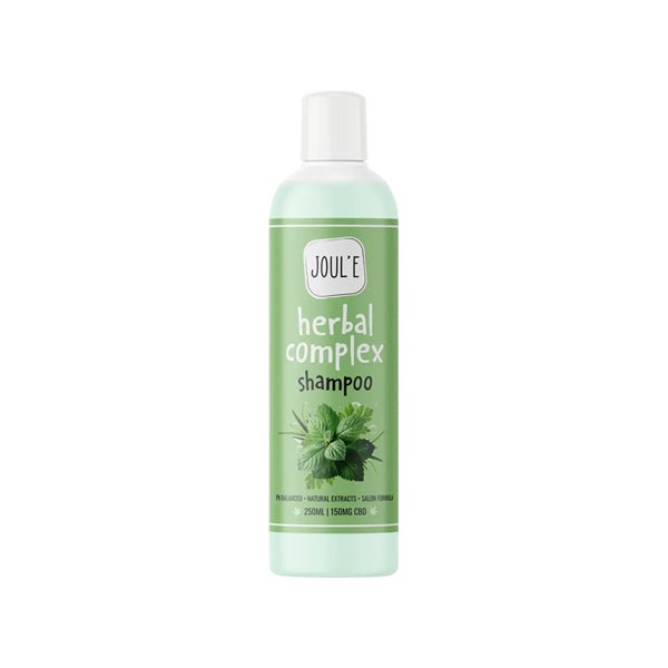 Joul'e 150mg CBD Salon Shampoo - 250mlCBD ProductsJoul'eVaperr Shop
