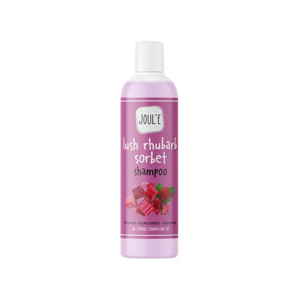 Joul'e 150mg CBD Salon Shampoo - 250mlCBD ProductsJoul'eVaperr Shop