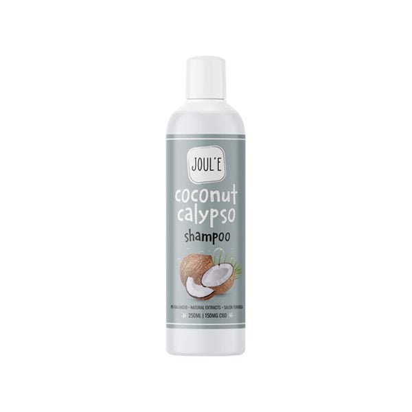 Joul'e 150mg CBD Salon Shampoo - 250mlCBD ProductsJoul'eVaperr Shop
