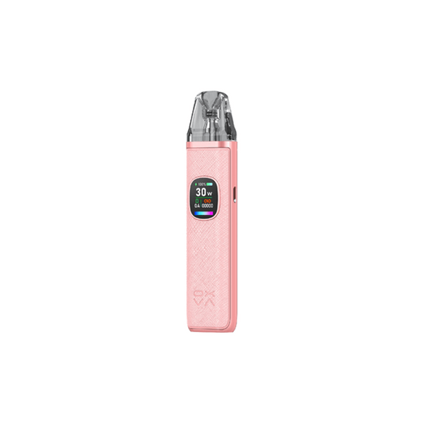 Oxva Xlim Pro 2 Pod Vape Kit 30WVaping ProductsOXVAVaperrShop