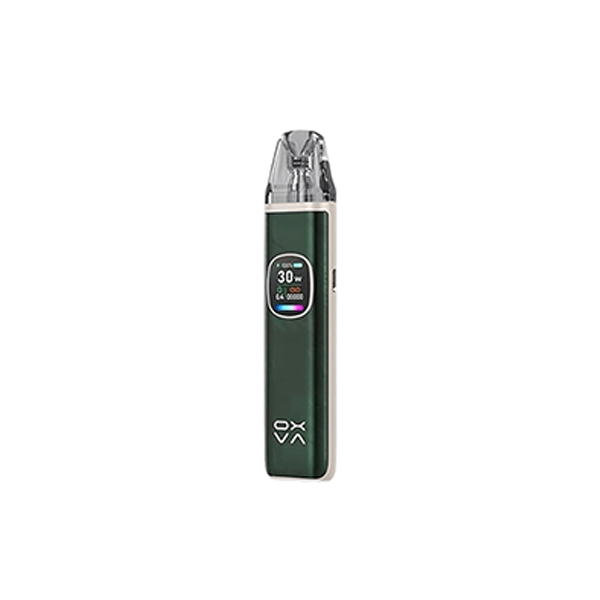 Oxva Xlim Pro 2 Pod Vape Kit 30WVaping ProductsOXVAVaperrShop