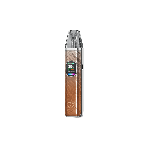 Oxva Xlim Pro 2 Pod Vape Kit 30WVaping ProductsOXVAVaperrShop