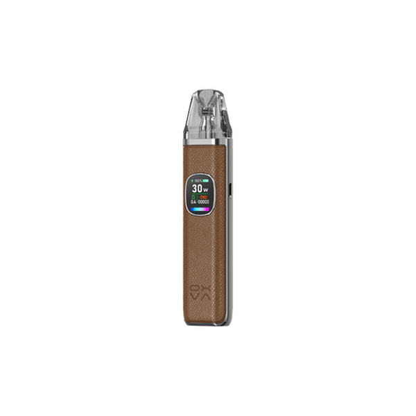 Oxva Xlim Pro 2 Pod Vape Kit 30WVaping ProductsOXVAVaperrShop