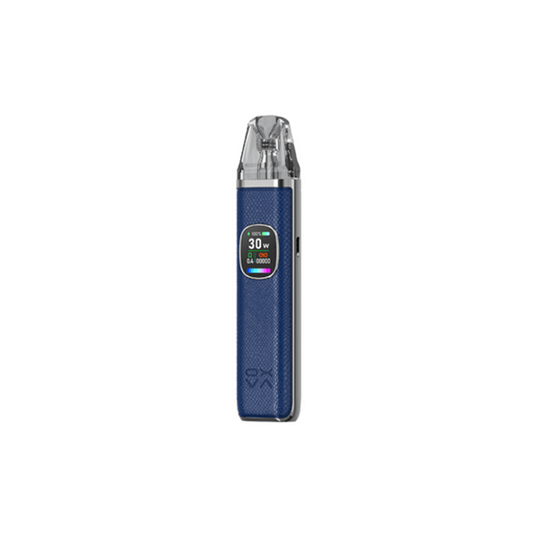 Oxva Xlim Pro 2 Pod Vape Kit 30WVaping ProductsOXVAVaperrShop
