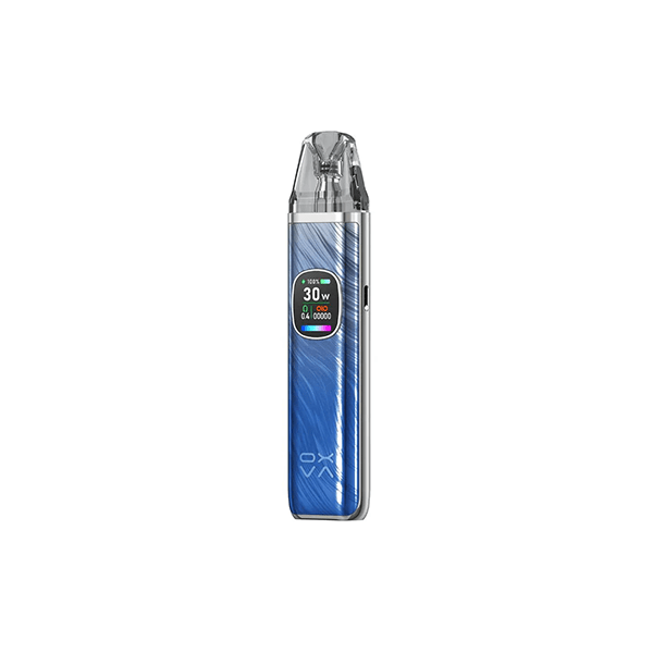 Oxva Xlim Pro 2 Pod Vape Kit 30WVaping ProductsOXVAVaperrShop