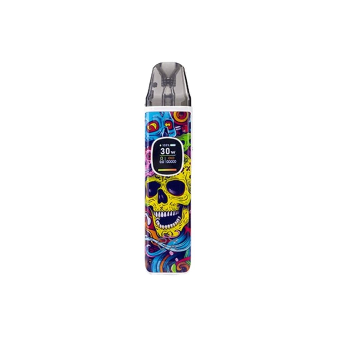 Oxva Xlim Pro 2 Pod Vape Kit 30WVaping ProductsOXVAVaperrShop