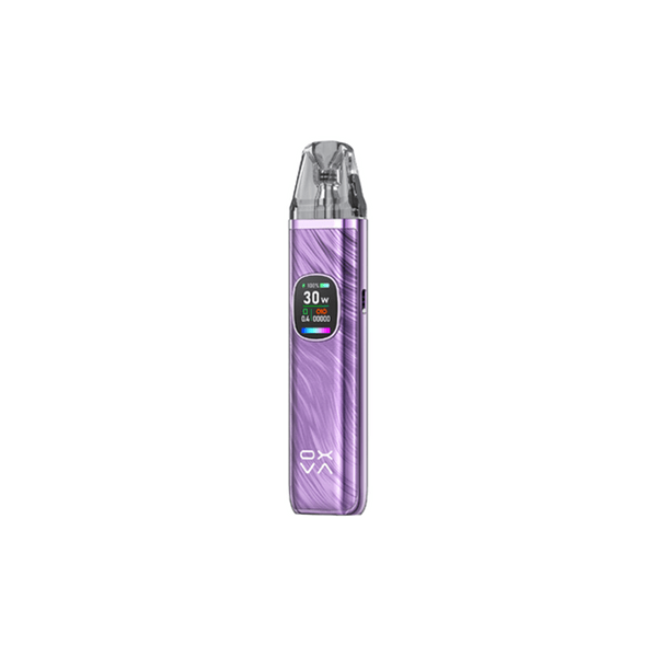 Oxva Xlim Pro 2 Pod Vape Kit 30WVaping ProductsOXVAVaperrShop