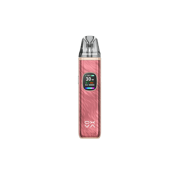 Oxva Xlim Pro 2 Pod Vape Kit 30WVaping ProductsOXVAVaperrShop