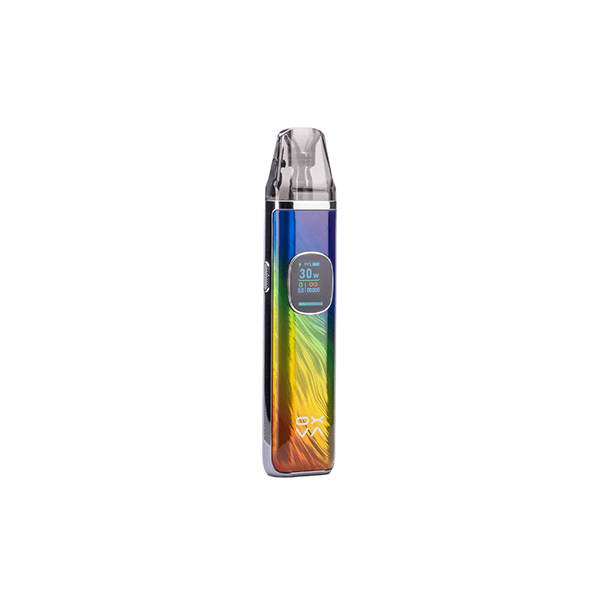 Oxva Xlim Pro 2 Pod Vape Kit 30WVaping ProductsOXVAVaperrShop