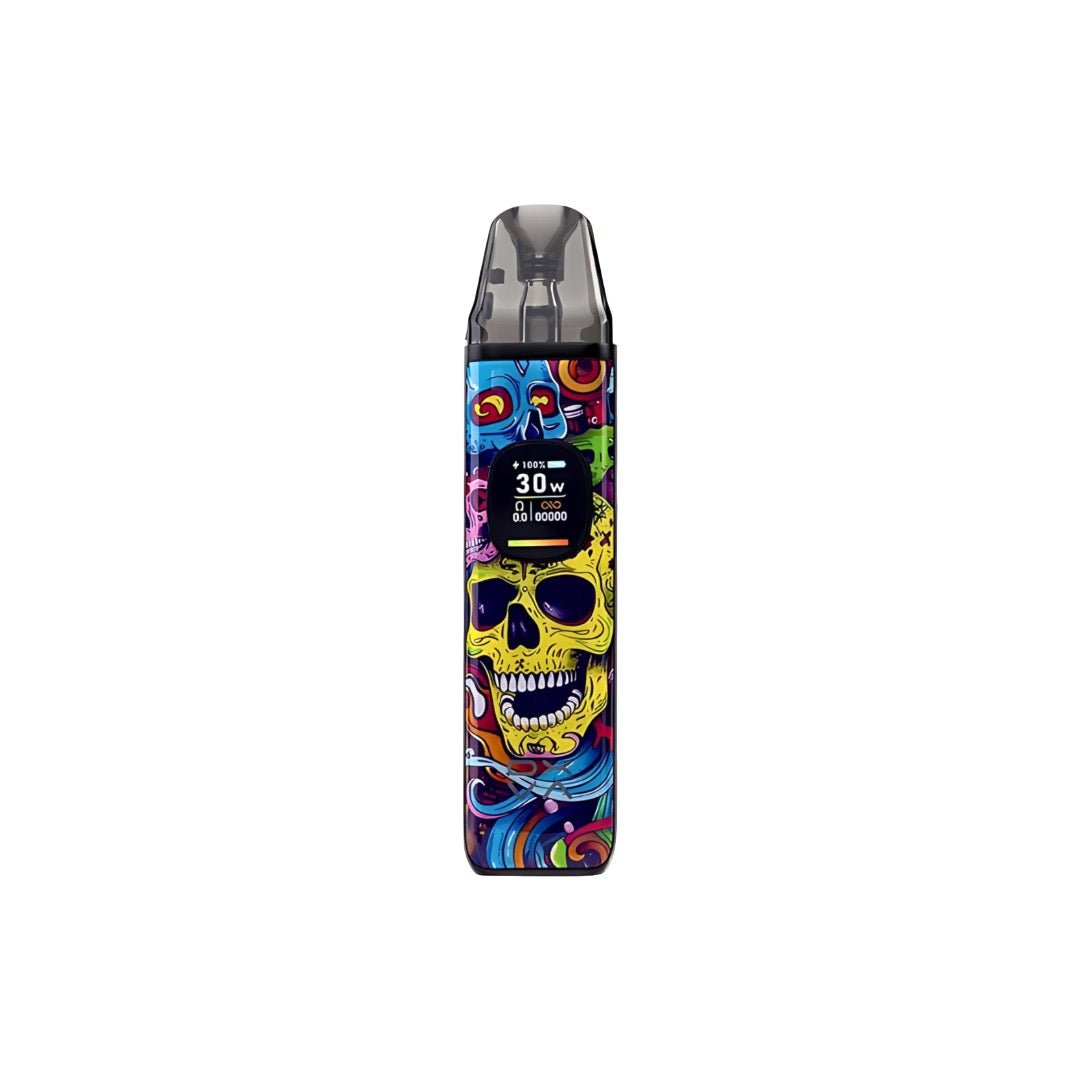 Oxva Xlim Pro 2 Pod Vape Kit 30WVaping ProductsOXVAVaperrShop