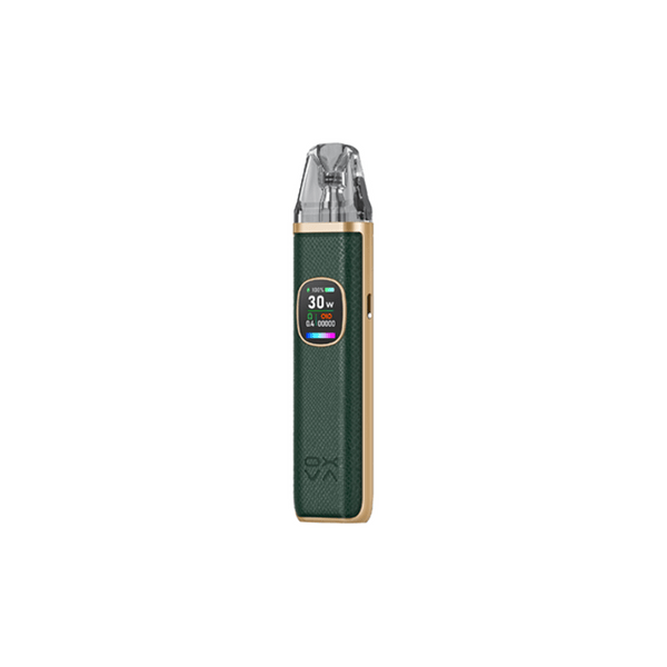 Oxva Xlim Pro 2 Pod Vape Kit 30WVaping ProductsOXVAVaperrShop