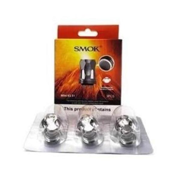 Smok Mini V2 S1 Coil - 0.15 OhmVaping ProductsSmokVaperrShop