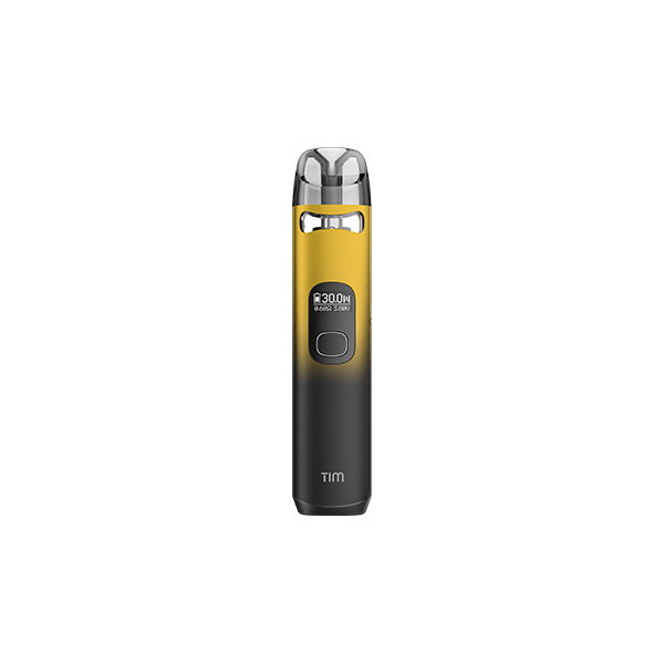 Vapefly x Dampfalot TV TIM Pod Vape Kit 30WVaping ProductsVapeflyVaperr Shop