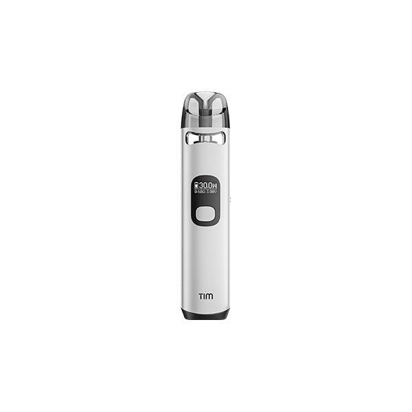 Vapefly x Dampfalot TV TIM Pod Vape Kit 30WVaping ProductsVapeflyVaperr Shop