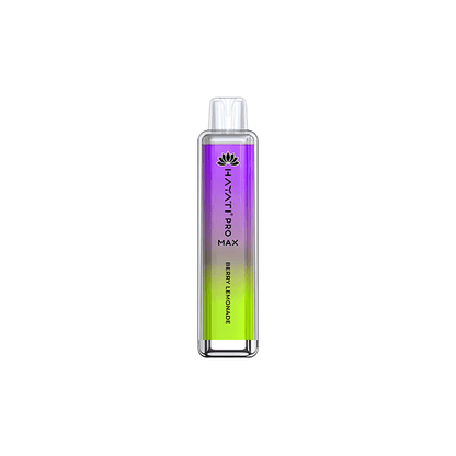 0mg Hayati Pro Max 4000 Disposable Vape 4000 PuffsVaping ProductsHayatiVaperr Shop
