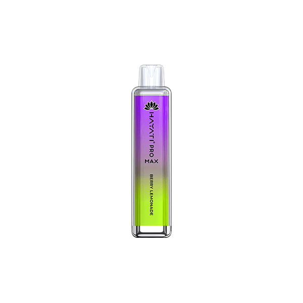 0mg Hayati Pro Max 4000 Disposable Vape 4000 PuffsVaping ProductsHayatiVaperr Shop