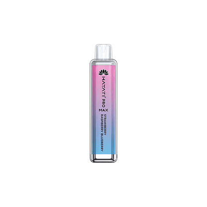 0mg Hayati Pro Max 4000 Disposable Vape 4000 PuffsVaping ProductsHayatiVaperr Shop