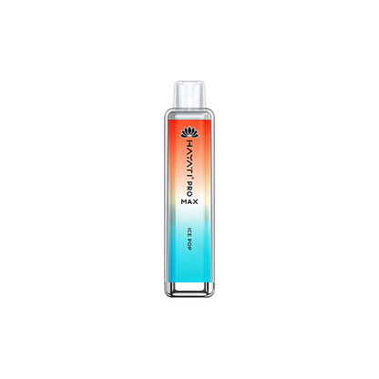 0mg Hayati Pro Max 4000 Disposable Vape 4000 PuffsVaping ProductsHayatiVaperr Shop