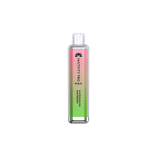 0mg Hayati Pro Max 4000 Disposable Vape 4000 PuffsVaping ProductsHayatiVaperr Shop