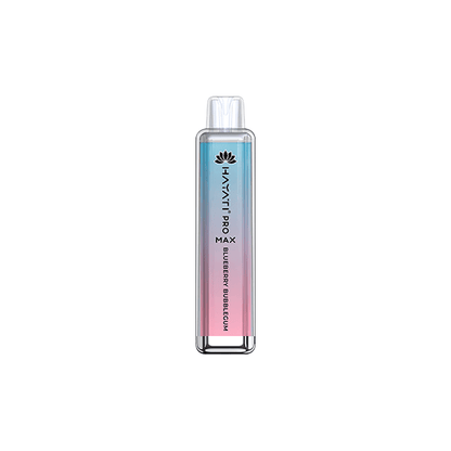 0mg Hayati Pro Max 4000 Disposable Vape 4000 PuffsVaping ProductsHayatiVaperr Shop