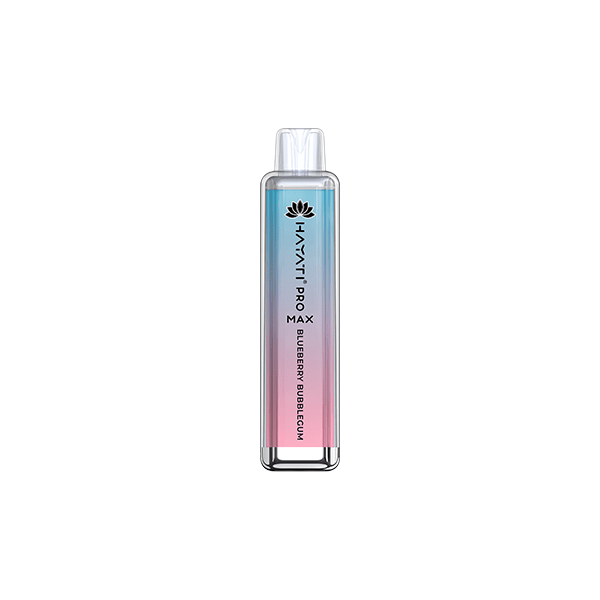 0mg Hayati Pro Max 4000 Disposable Vape 4000 PuffsVaping ProductsHayatiVaperr Shop