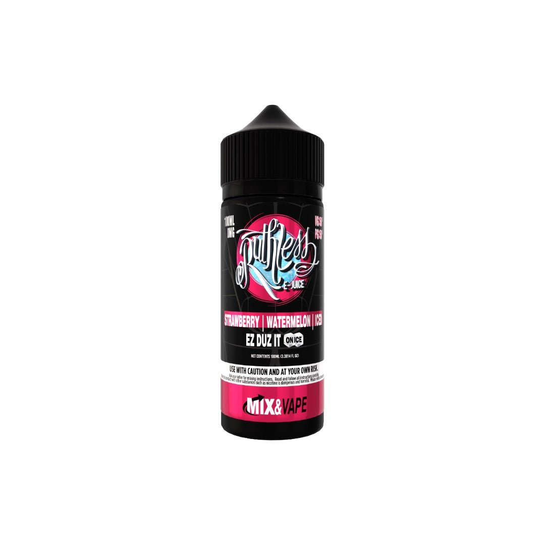 0mg Ruthless Classic 100ml Shortfills (70VG/30PG)Vaping ProductsRuthlessVaperr Shop