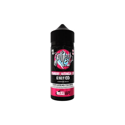 0mg Ruthless Classic 100ml Shortfills (70VG/30PG)Vaping ProductsRuthlessVaperr Shop