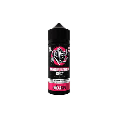 0mg Ruthless Classic 100ml Shortfills (70VG/30PG)Vaping ProductsRuthlessVaperr Shop