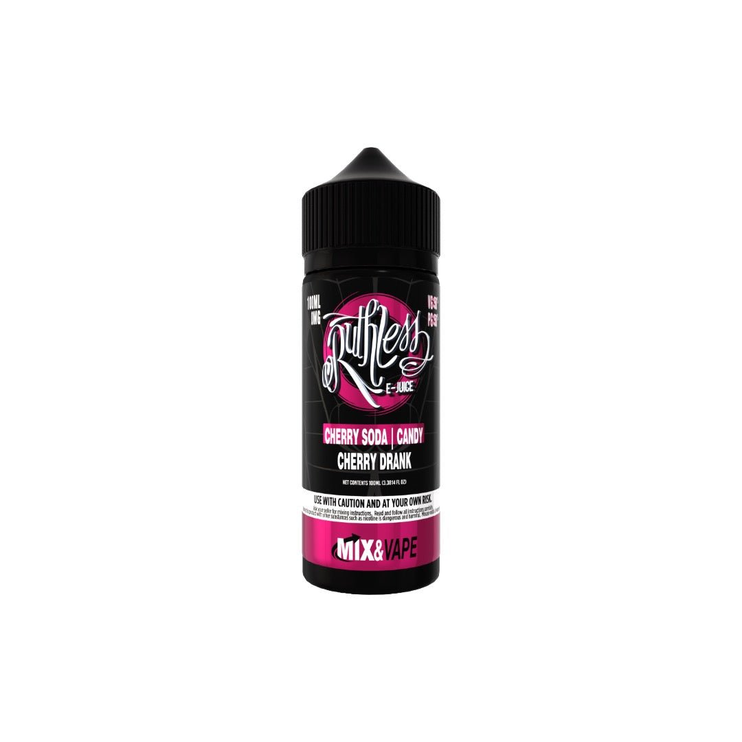0mg Ruthless Classic 100ml Shortfills (70VG/30PG)Vaping ProductsRuthlessVaperr Shop