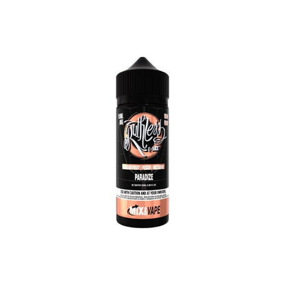 0mg Ruthless Classic 100ml Shortfills (70VG/30PG)Vaping ProductsRuthlessVaperr Shop